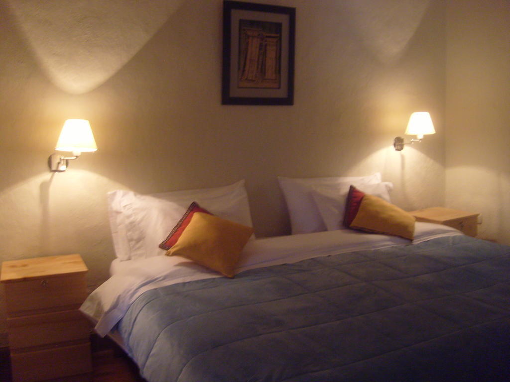 La Casa Del Conde Bed & Breakfast Pisac Room photo